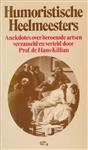 Humoristische heelmeesters
