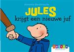 Jules krijgt een nieuwe juf / Jules / 32