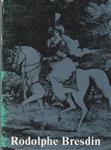 Rodolphe bresdin 1822-1885