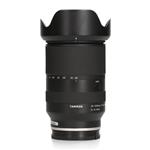 Tamron 28-200mm F2.8-5.6 Di III RXD - Sony FE