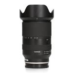 Tamron 28-200mm F2.8-5.6 Di III RXD - Sony FE