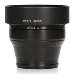 Fujifilm Tele Conversion Lens TCL-X100 II