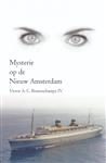 Mysterie op de Nieuw Amsterdam