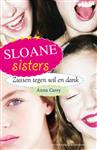 Zussen tegen wil en dank / Sloane sisters / 1