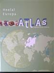 Heelal - Europa / Atlas