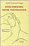 Zone-therapie door voetmassage