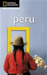 Peru / National Geographic reisgidsen