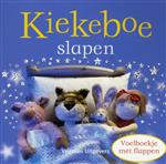Slapen / Kiekeboe!