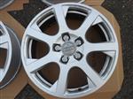 17 Inch Proline Velgen Steek 5x112