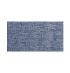 Blauwe Lint Jeans 10Cm 5m
