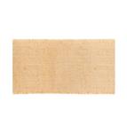 Bruine Lint Jute 10Cm 5m