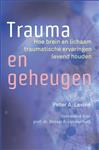 Trauma en geheugen -  Peter A. Levine