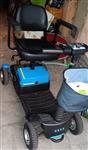 Vivo scootmobiel