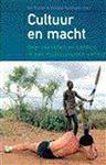 Cultuur en macht