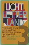 Licht Letterland 3 - Vermakelijk proza uit de moderne Nederlandse literatuur