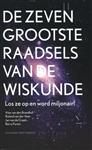 De zeven grootste raadsels van de wiskunde