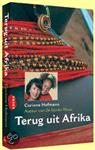 Terug uit Afrika