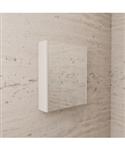 Spiegelkast BWS Riga 60 cm, 1 Deur Kasjmier