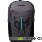 Acer Predator Urban Backpack 15.6 Casual rugzak
