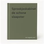 Sprookjeskabinet de schone slaapster
