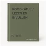 ROODKAPJE / LEZEN EN INVULLEN