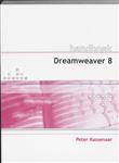 Dreamweaver 8 / Handboeken