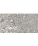 Vloertegel vtwonen Classic 60x120 cm 8.5mm Zijdeglans Grey Red (Doosinhoud 1.44 m2)-1.44m2