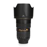 Nikon AF-S 24-70mm F2.8G ED