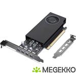 Lenovo NVIDIA RTX A400 4 GB GDDR6