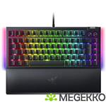Razer BlackWidow V4 75% Zwart - Razer Orange