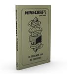 De geheimen van de Survivors / Minecraft