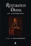 Restoration Drama Anthology