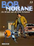 De wraak van de gele schaduw / Bob Morane / 33