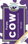 Purple cow