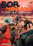 Het dal van de brontosaurussen / Bob Morane / 32