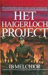 Haigerloch projekt