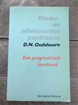KINDER-EN ADOLESCENTENPSYCHIATRIE