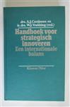 Handboek strategisch innoveren 1e dr