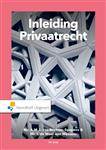 Inleiding Privaatrecht / Leerboek