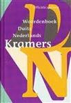 Kramers Handwoordenboek Duits - Nederlands, Nederlands - Duits