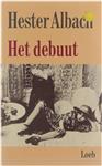 Het debuut