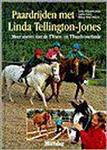 Paardrijden met Linda Tellington-Jones