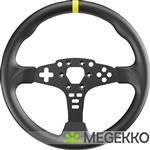 Moza Racing ES 12 inch Wheel Rim Mod