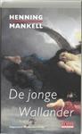 De jonge Wallander / Inspecteur Wallander-reeks