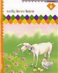 VEILIG LEREN LEZEN LEESBOEKJE 6