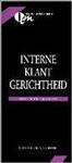 Interne-klantgerichtheid / Kluwer quality memo