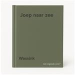 Joep naar zee