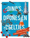 Dino's, drones en deeltjes