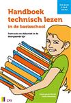 Handboek technisch lezen in de basisschool