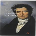 De astronoom en de gazelle